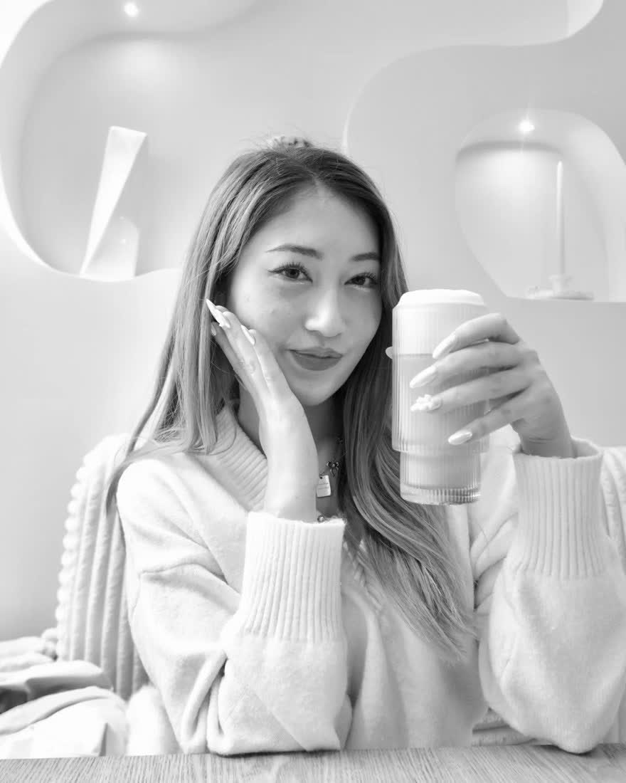 Ellen, Beauty-Creatorin